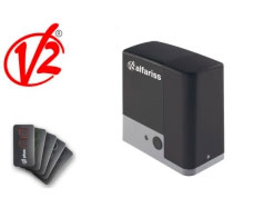 Automatismos de corredera