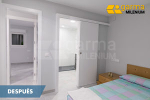 Reformas en Moralzarzal