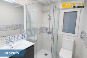 Reformas en Moralzarzal