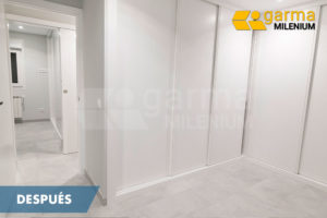 Reformas en Moralzarzal