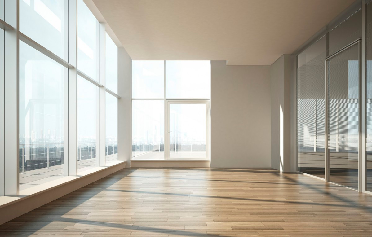 renovar las ventanas de la vivienda