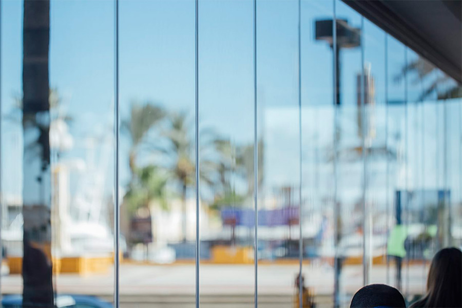 acristalamiento eficiente Madrid