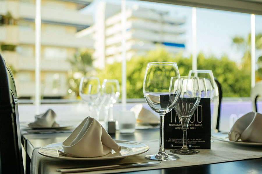 acristalamiento eficiente Madrid