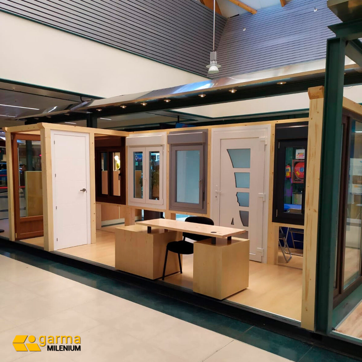 Ventanas de PVC en Ávila