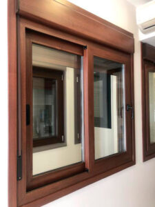 Ventanas pvc y cerramientos las rozas