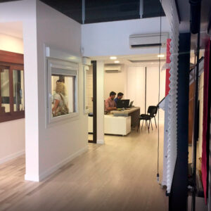 Expo las rozas ventanas pvc