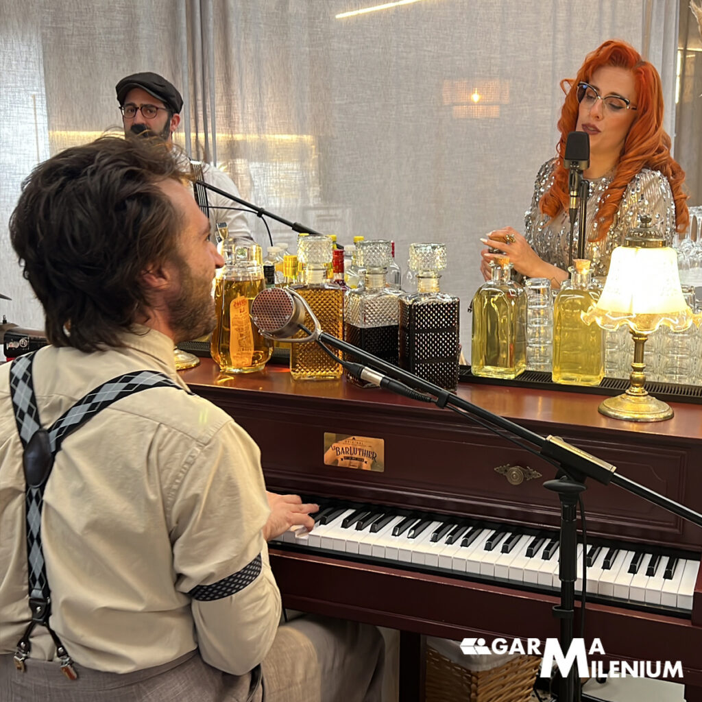 Inauguración Exposición de cocinas Alcobendas