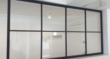 Cerrajería de interior