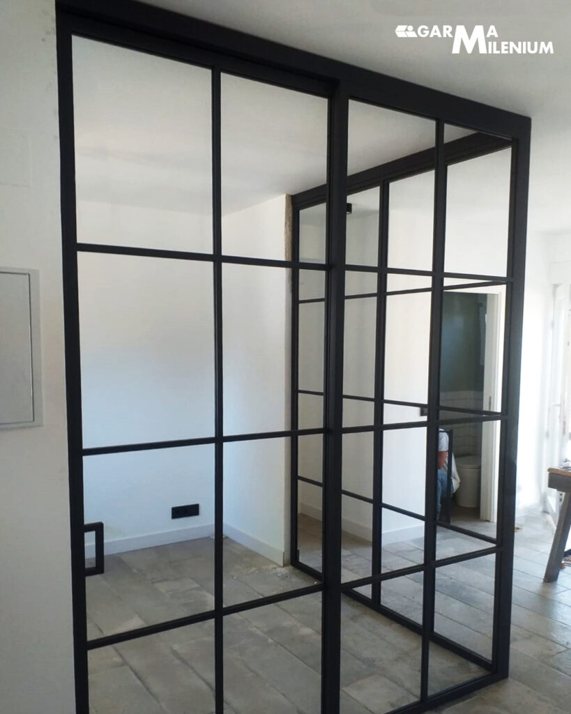 Trbajos de cerrajería