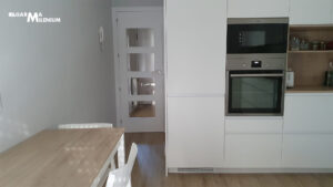 reforma de cocina