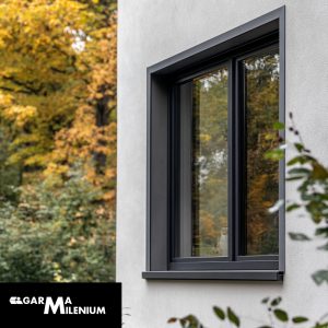 Cuándo renovar ventanas de PVC