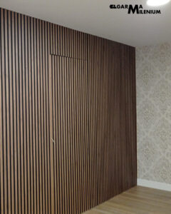 puertas de interior ocultas