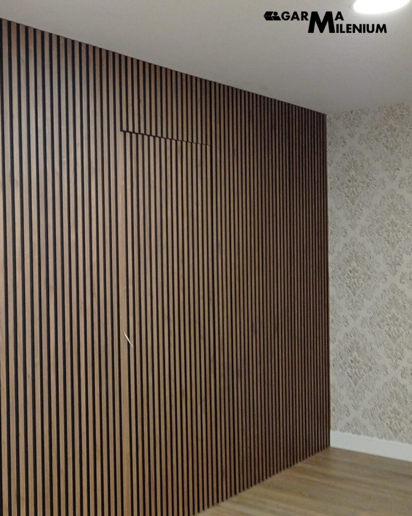 puertas de interior ocultas