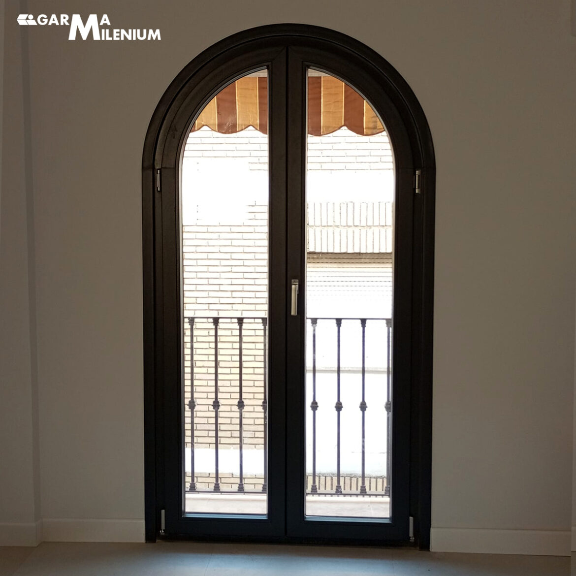 ventanas y puertas pvc Ecoven Plus