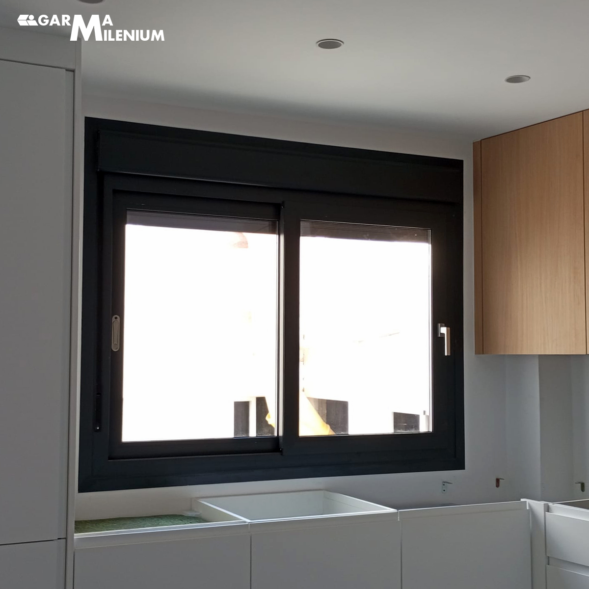 ventanas y puertas pvc Ecoven Plus