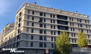 instalación de ventanas en Madrid