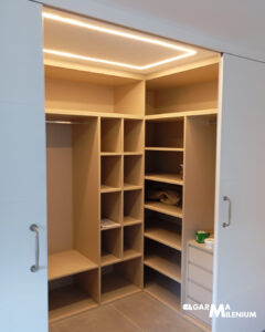 vestidores am medida