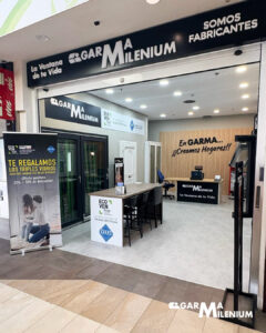 Tienda ventanas PVC Alcobendas