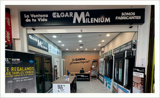 Ventanas pvc Alcovendas