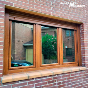 instalación ventanas pvc