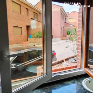 instalación ventanas pvc