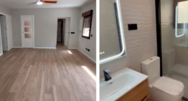 reforma integral Majadahonda