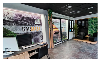 Villaviciosa de Odón Ventanas PVC