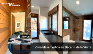 Construcción vivienda a medida