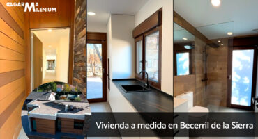 Construcción vivienda a medida