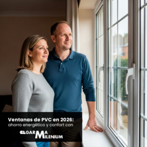 Ventanas PVC 2026
