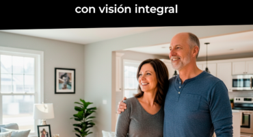 Servicio integral de reforma de viviendas Garma Milenium