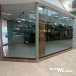 Garma llega a Valencia con sus ventanas de PVC