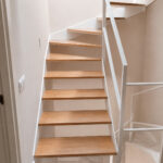 Escalera a medida