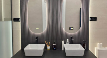 Reforma de baño