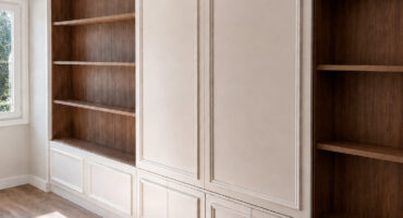 Mueble a medida