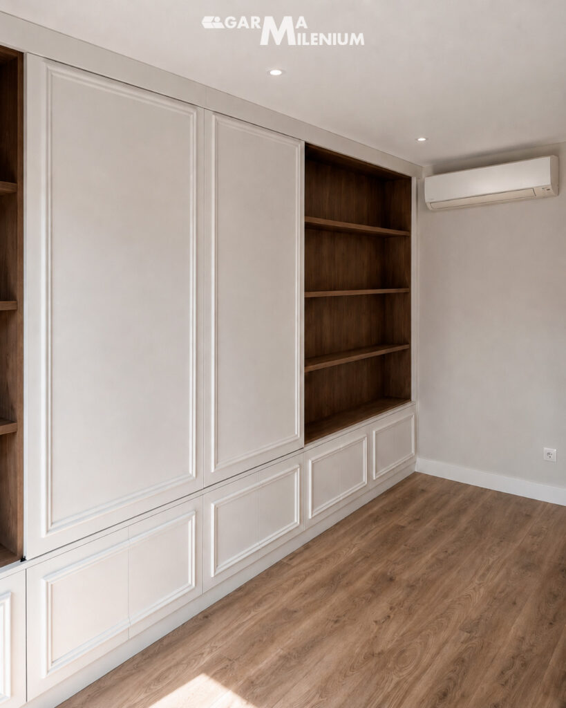 Mueble a medida