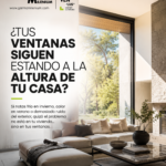 Renovación de ventanas de PVC