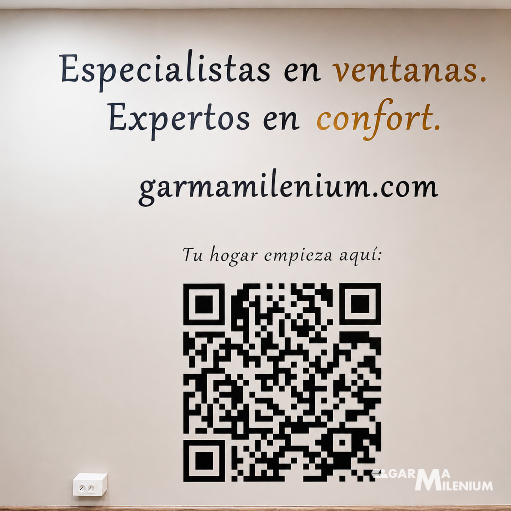 Garma Milenium Valencia