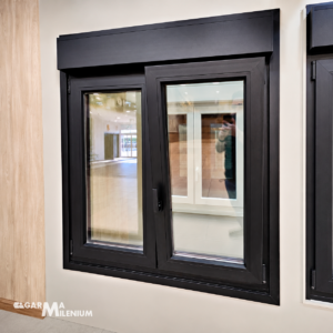 ventanas PVC Alfafar