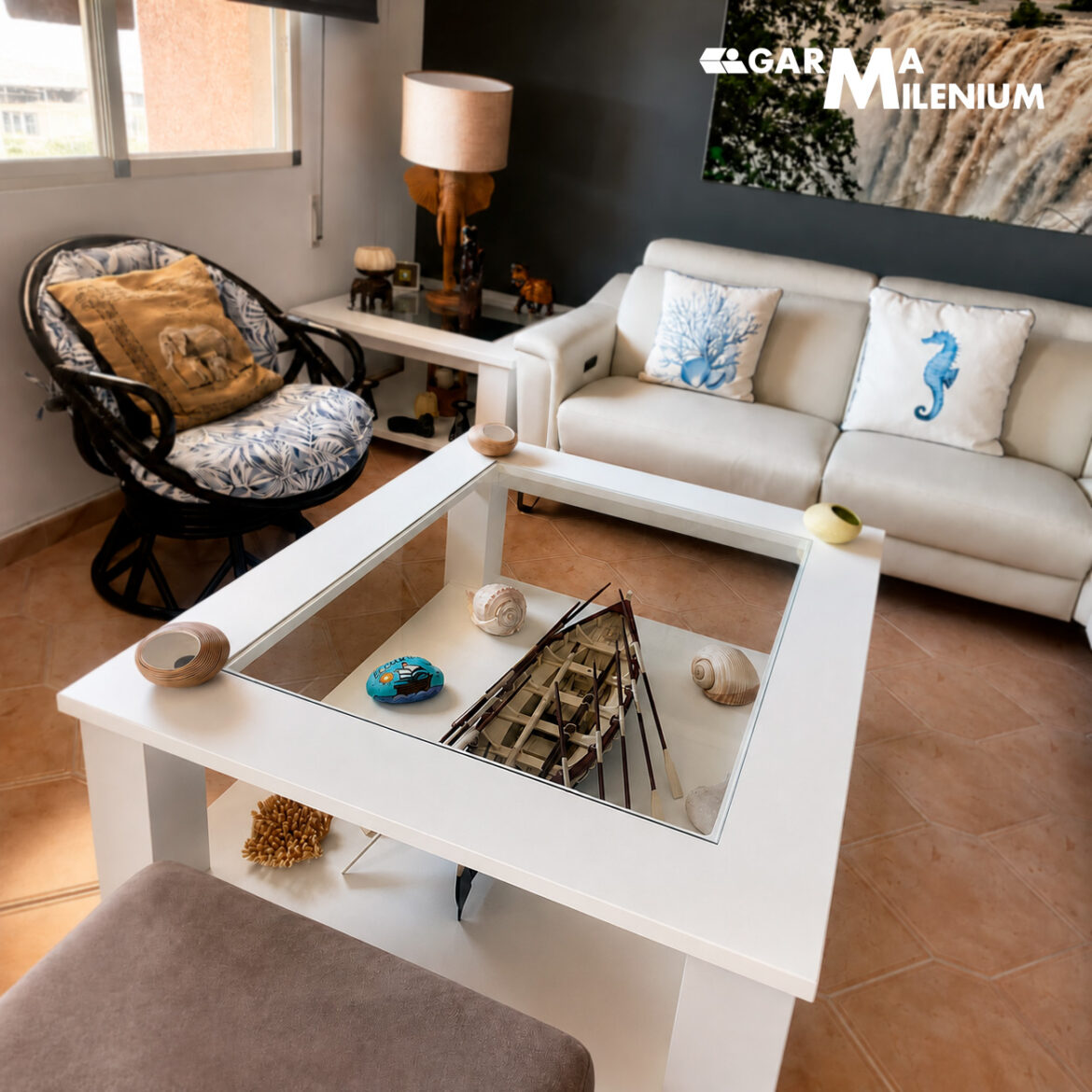muebles de madera a medida
