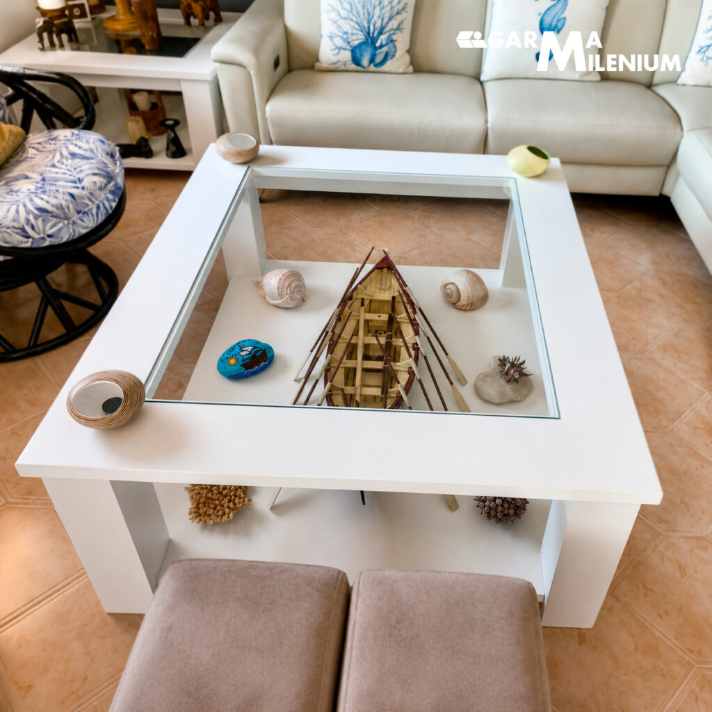 muebles de madera a medida