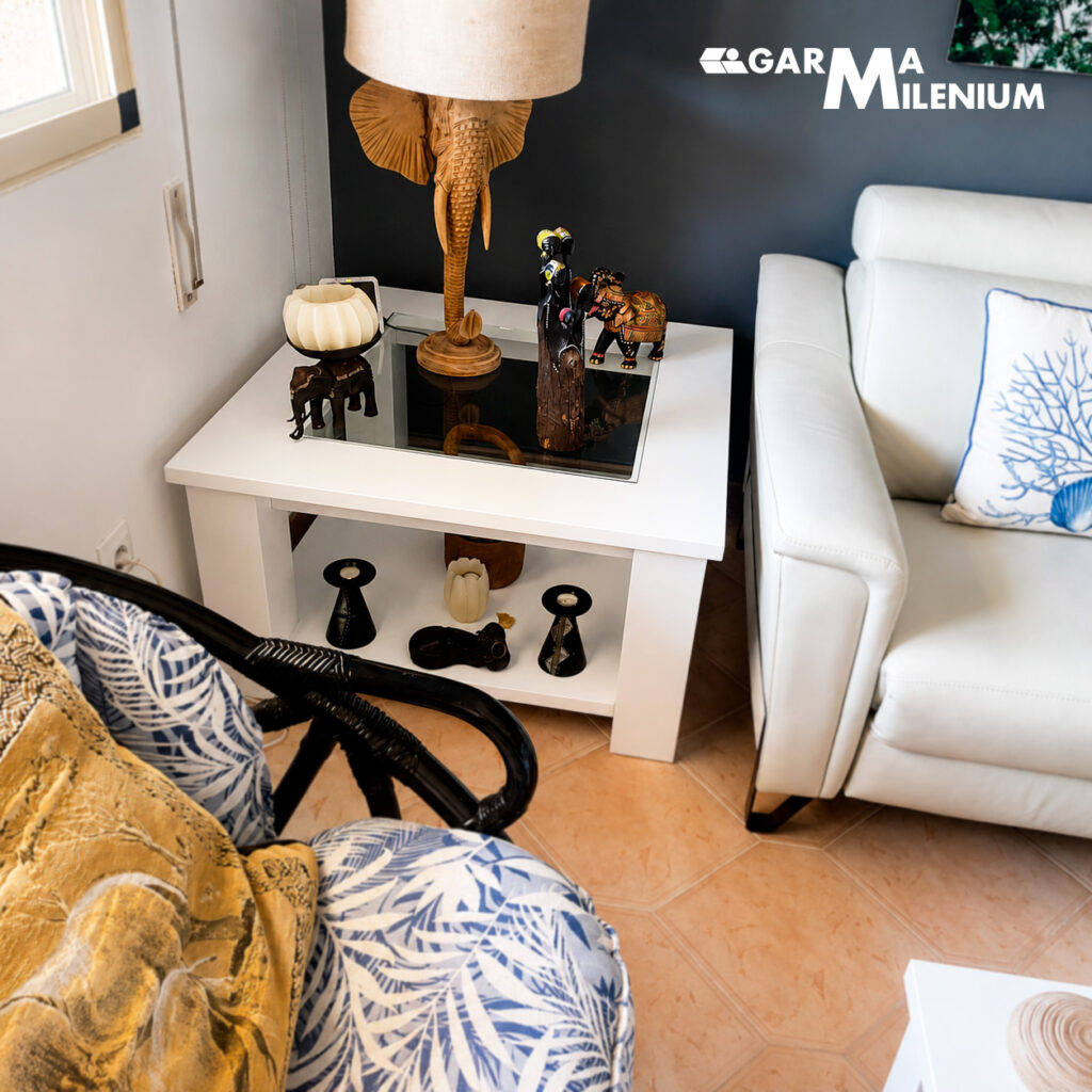 muebles de madera a medida
