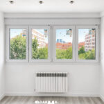 Renovación ventanas de PVC Ecoven plus