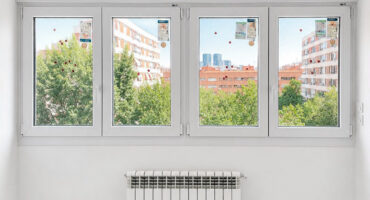 Renovación ventanas de PVC Ecoven plus