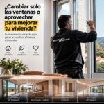 cambiar las ventanas de casa