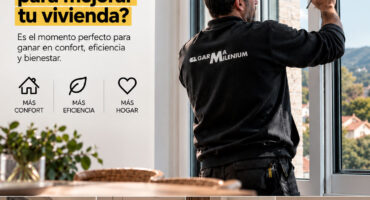 cambiar las ventanas de casa